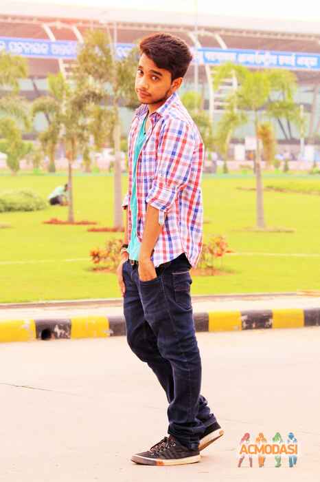 Debadatta  Sahu photo №31936. Uploaded 29 November 2015