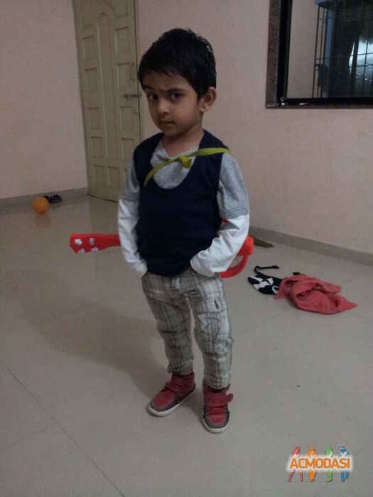 Het Ashwin Patel photo №52800. Uploaded 03 April 2016