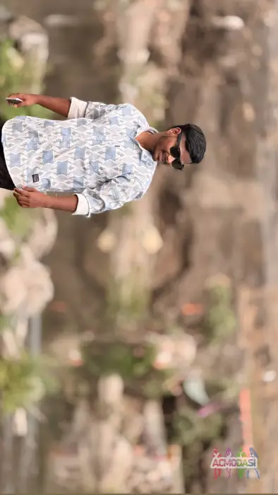 Mihir  Pagare photo №127395. Uploaded 23 April 2026