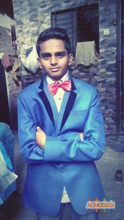 aniket anil deshmukh photo №53353. Uploaded 07 April 2016