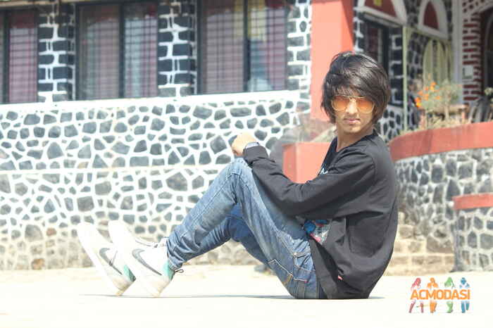 kaustubh sanjeev chavan photo №53520. Uploaded 09 April 2016