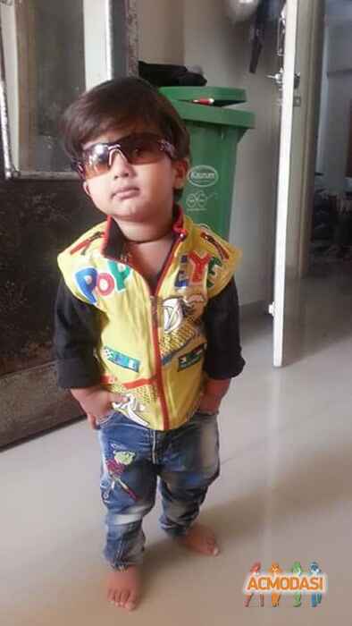 Advik Jatin Jethva photo №64811. Uploaded 24 June 2016