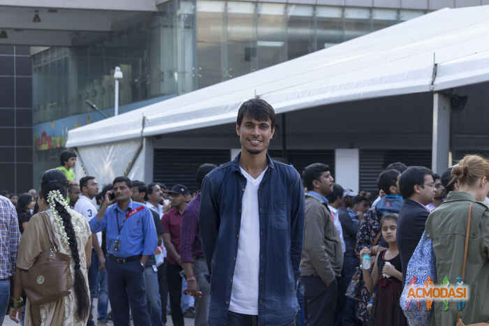 Virendra  Vaishnav photo №89583. Uploaded 29 December 2016