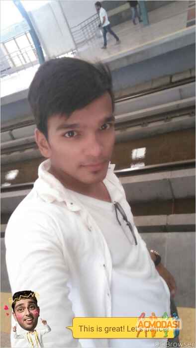 Aditya  Modi photo №14318. Uploaded 09 August 2015