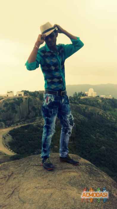 Rajiv  Gehlot photo №32358. Uploaded 02 December 2015