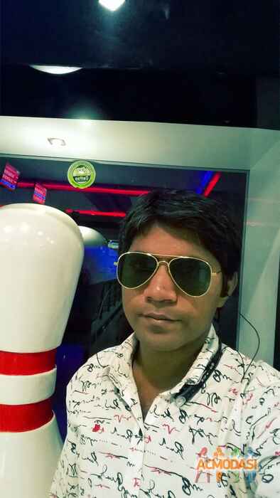 Viren Bharatbhai Gajjar photo №43836. Uploaded 31 January 2016