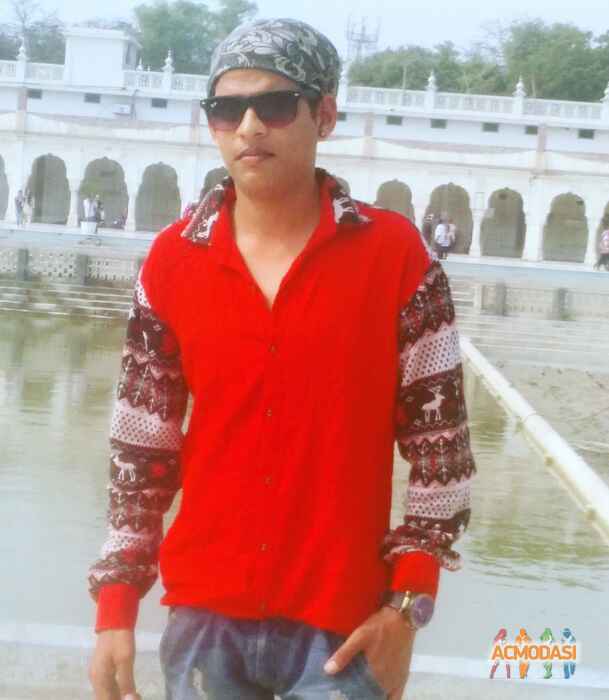 Dev Kumar Soni photo №51688. Uploaded 26 March 2016