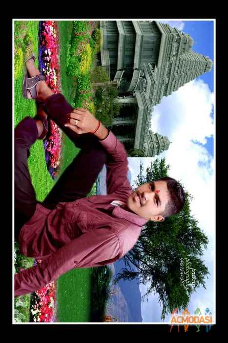 Raju Shivaji Budhwant photo №65489. Uploaded 05 July 2016