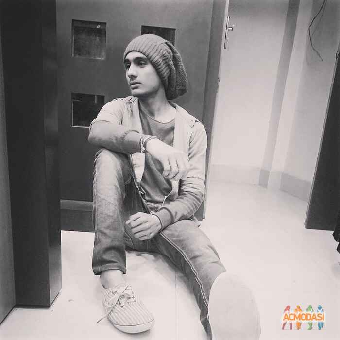 Mahboob Ali Panwar photo №95484. Uploaded 11 February 2017