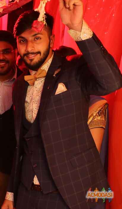 AMAN  MAGON photo №101121. Uploaded 17 April 2017