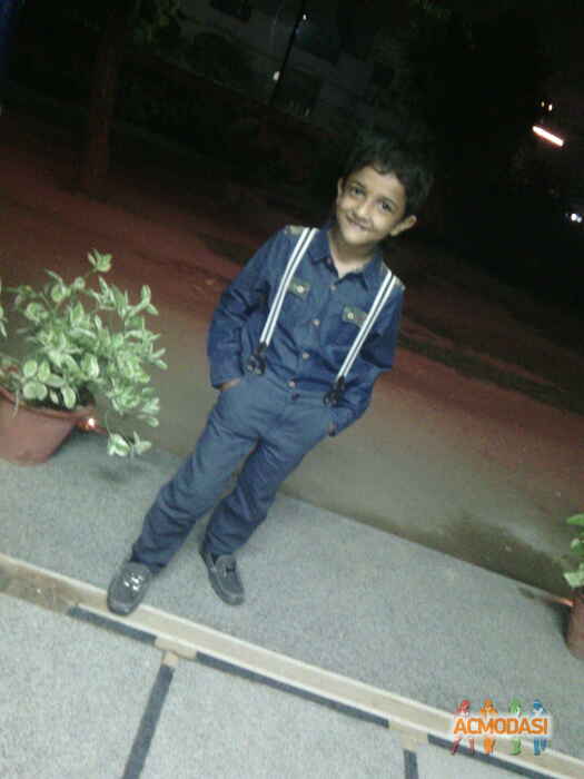 Arnav  Sharma photo №39099. Uploaded 09 January 2016