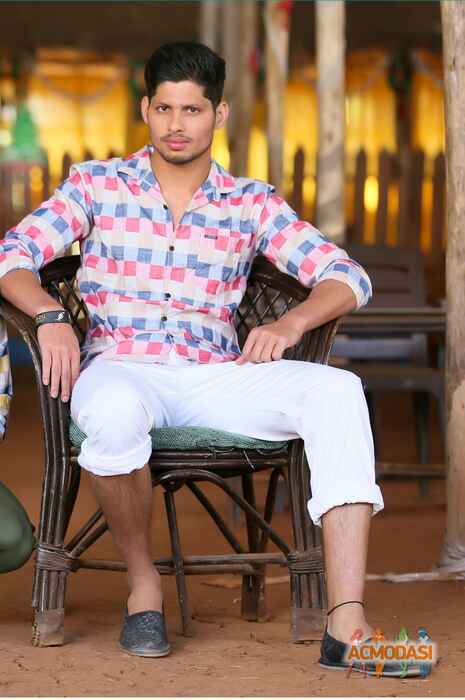 Suraj Ashok Kolte photo №91842. Uploaded 15 January 2017