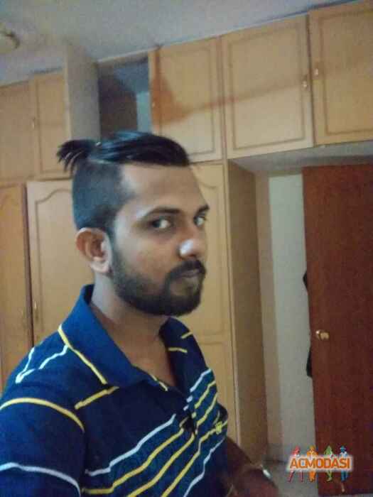 Ajay  Desai photo №102903. Uploaded 01 May 2017