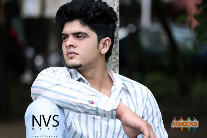 Naveen  Dangi photo №37895. Uploaded 04 January 2016