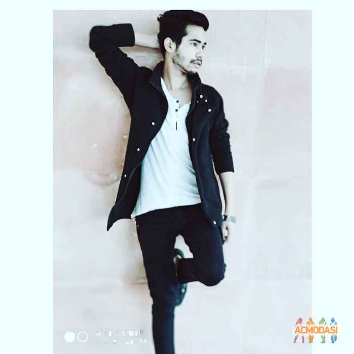 akash  Sharma photo №116501. Uploaded 09 June 2018