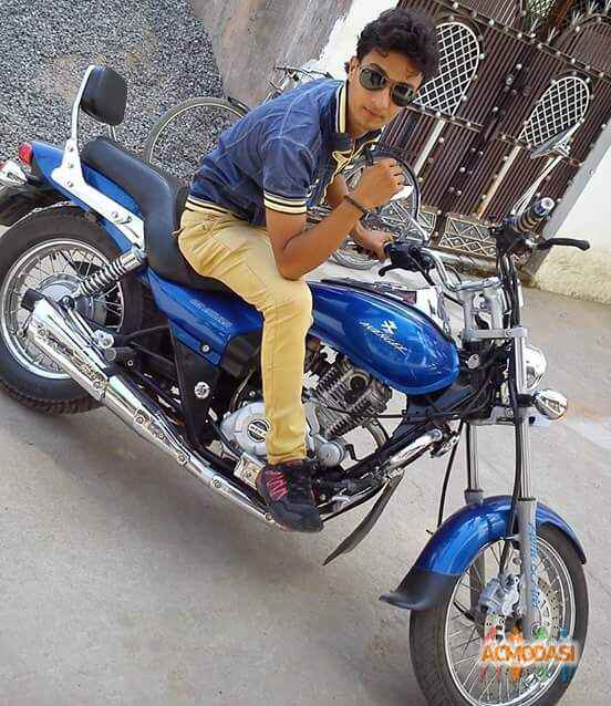 Abhay Pratap Singh photo №27409. Uploaded 04 November 2015