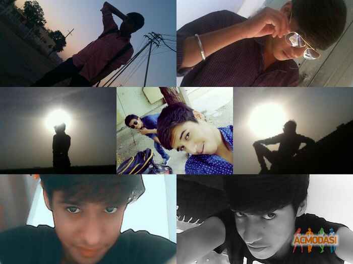 Ayush  Chaudhary photo №31778. Uploaded 28 November 2015