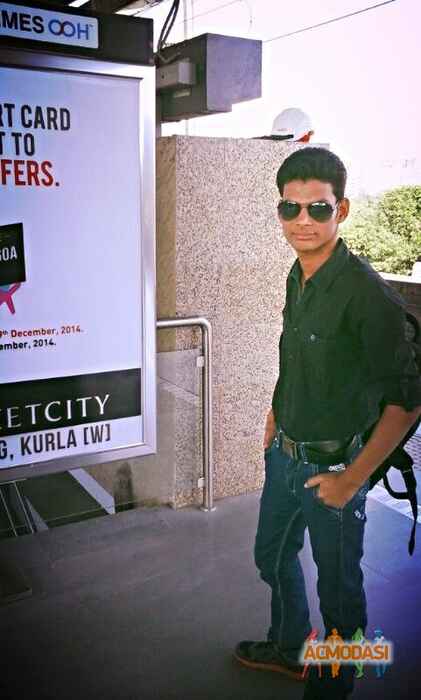 Nikhil  Tiwari photo №31841. Uploaded 29 November 2015