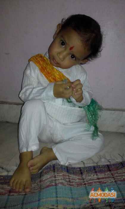 Aarvi  Lohani photo №52296. Uploaded 31 March 2016