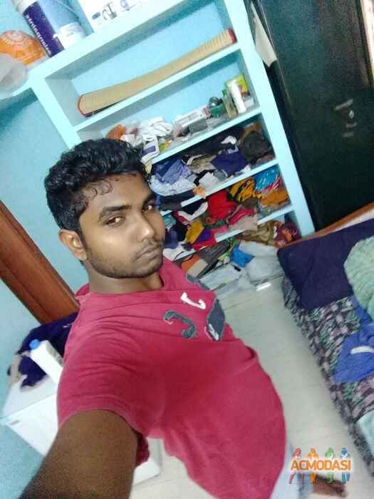 Dinesh  kumar photo №64467. Uploaded 23 June 2016