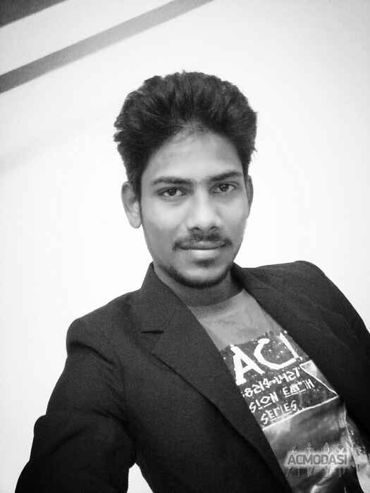 Gaurav Ashok Chaudhari photo №80490. Uploaded 19 October 2016