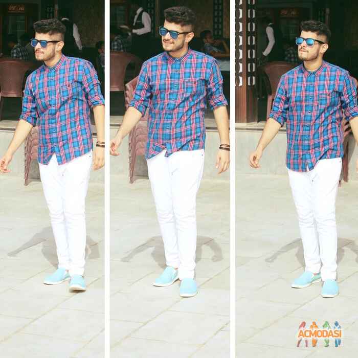 Vansh  Kapoor photo №29702. Uploaded 18 November 2015