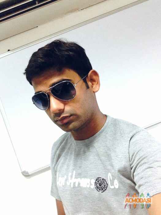 Deepankar  Mishra photo №43926. Uploaded 31 January 2016