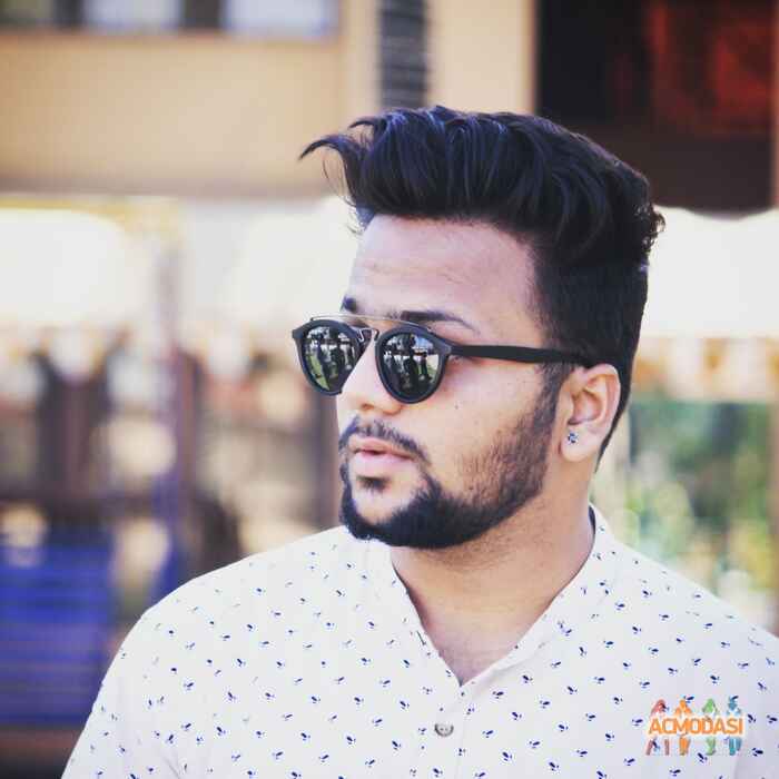 Kiran Ramesh Kachare photo №100699. Uploaded 12 April 2017