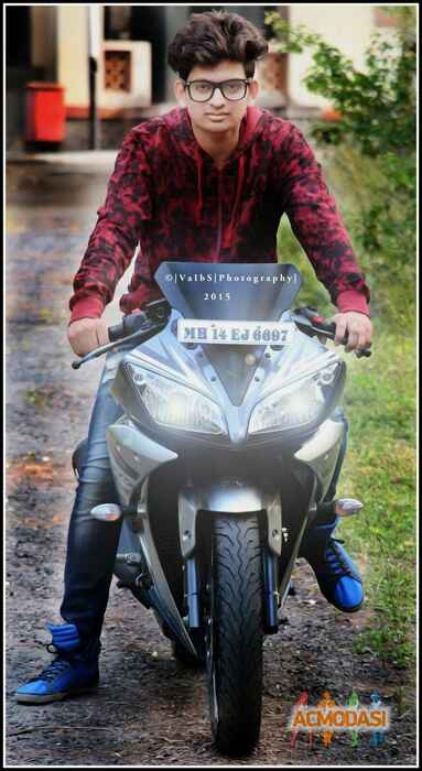 Rushikesh  Adkitte photo №42258. Uploaded 20 January 2016