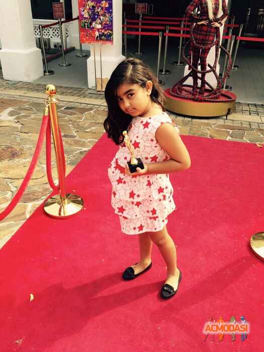 Anya  Malhotra photo №6117. Uploaded 18 June 2015