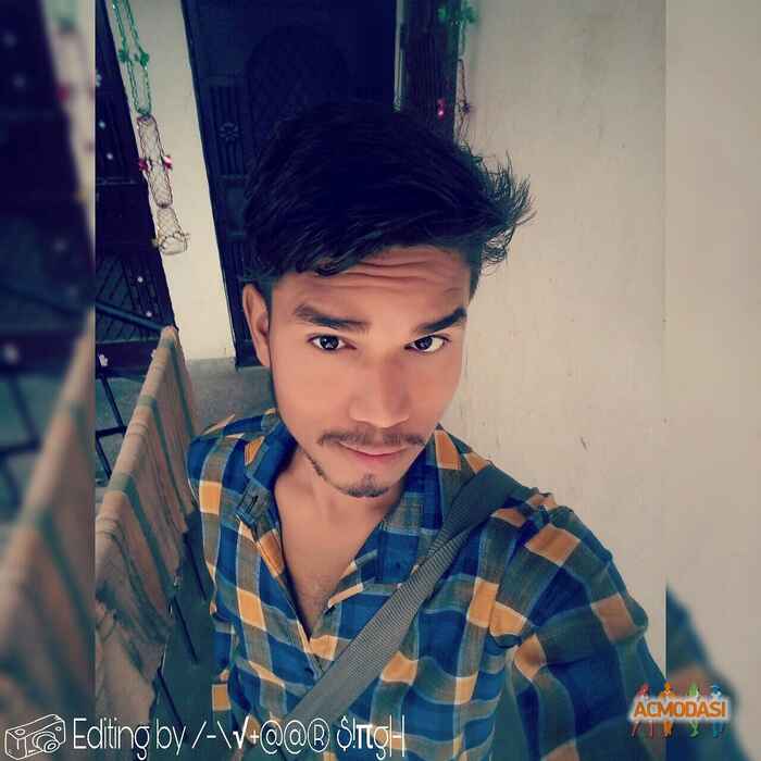 Vivek  Solanki photo №94705. Uploaded 05 February 2017