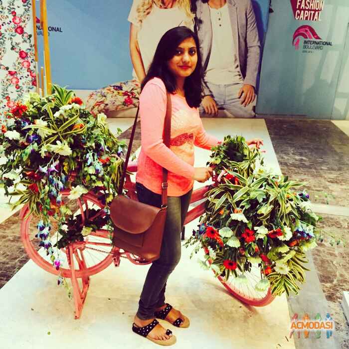 Rajni  Sharma photo №46743. Uploaded 17 February 2016