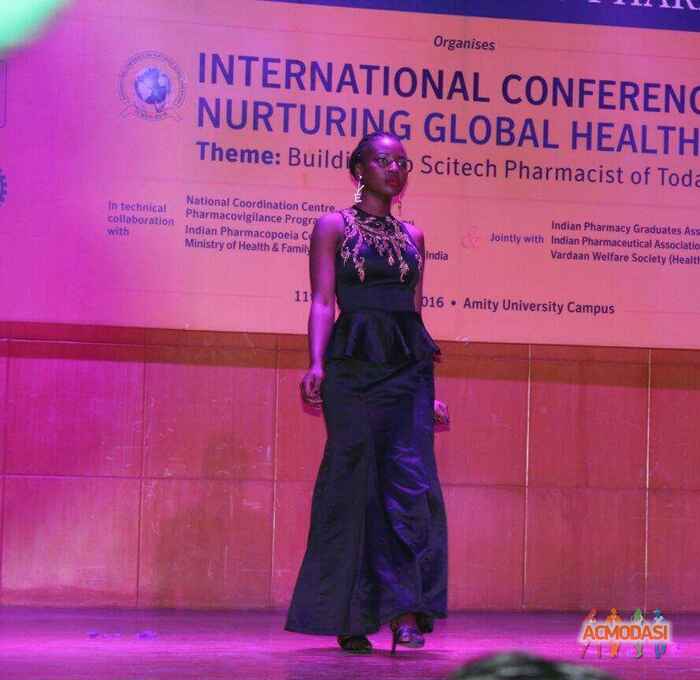 James Ayomide  photo №78144. Uploaded 02 October 2016