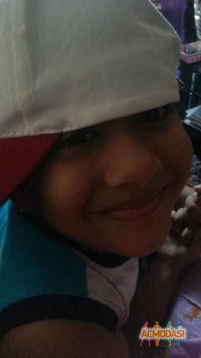 BLESSAL  MENEZES photo №100590. Uploaded 11 April 2017