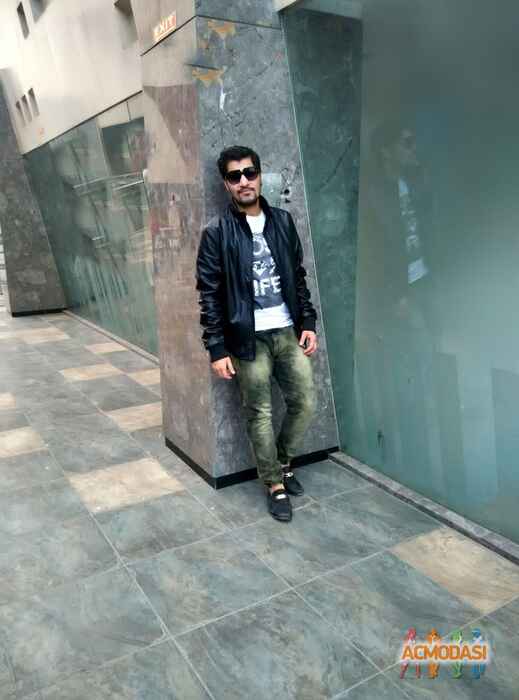 Rishabh  Khurana photo №29529. Uploaded 17 November 2015