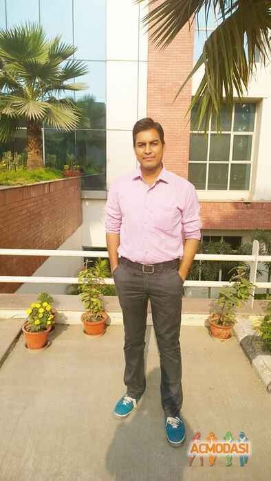 Anuraag  Jain photo №39520. Uploaded 10 January 2016