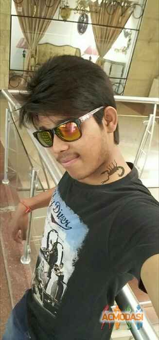 Hardik  Singh photo №8077. Uploaded 30 June 2015