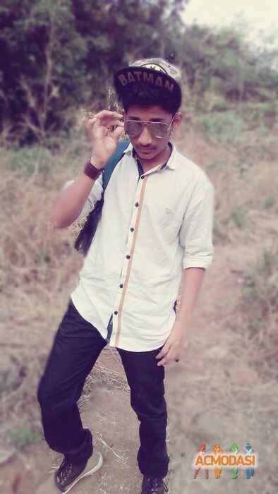 Suresh Vijay Kumar photo №48283. Uploaded 27 February 2016