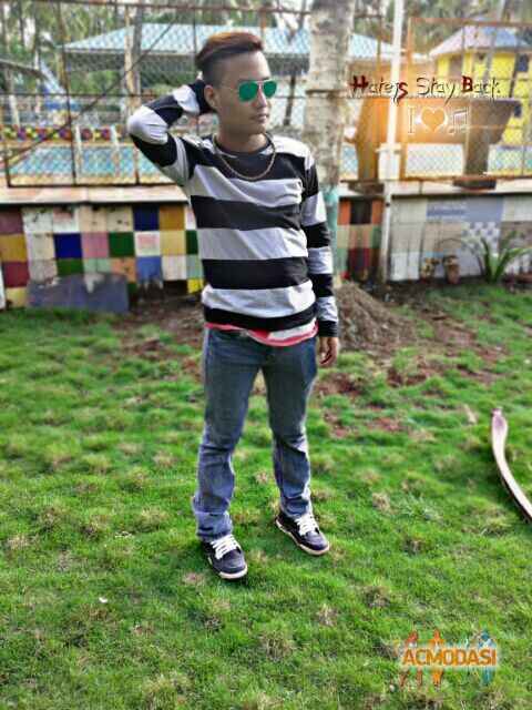 Sagar Bikas Khawas photo №84037. Uploaded 15 November 2016