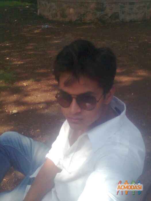 Tushar Sudhir Kulkarni photo №58345. Uploaded 12 May 2016