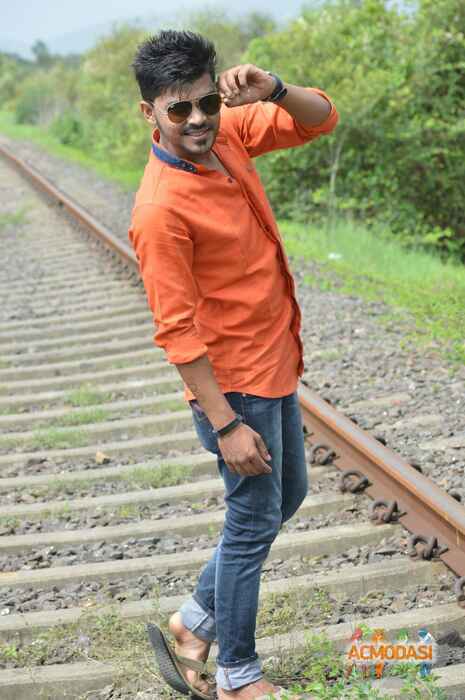Prashant Gopal Patil photo №59566. Uploaded 21 May 2016