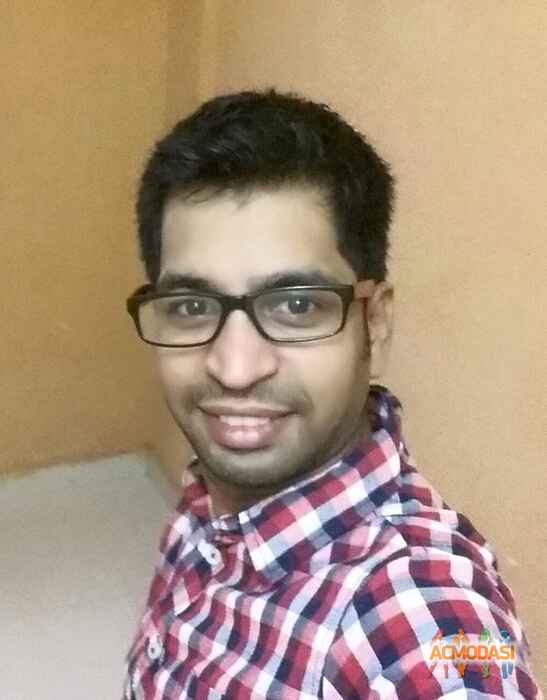 Mukesh Sampat Vaishnav photo №83965. Uploaded 14 November 2016