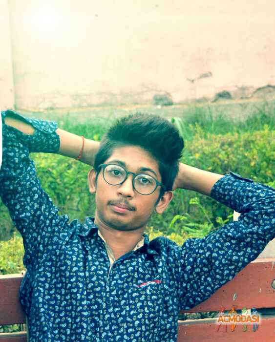 Archit  Bhatnagar photo №88645. Uploaded 23 December 2016