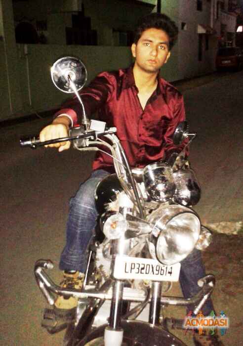 Sanchit   photo №31459. Uploaded 27 November 2015