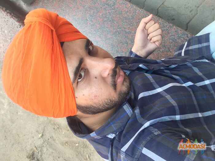 Gurvinder  Dhaliwal photo №31234. Uploaded 26 November 2015