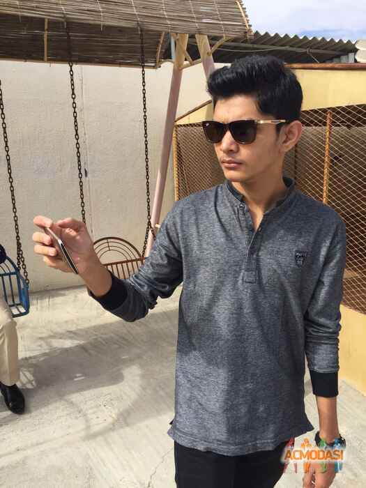 Jay  Patel photo №42851. Uploaded 23 January 2016