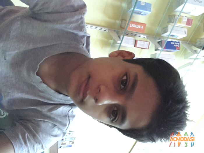 Amaan Anis Patel photo №43251. Uploaded 26 January 2016