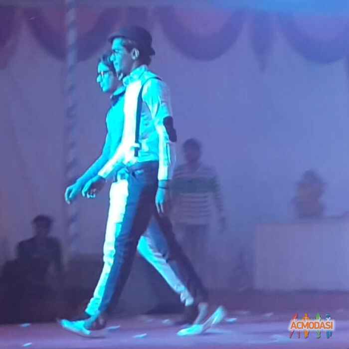 NADEEM BARBERA NIZAMUDDIN photo №54160. Uploaded 13 April 2016