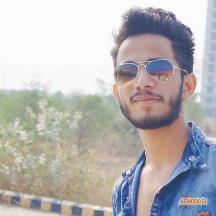 Akash Satish Wadhwani photo №72707. Uploaded 25 August 2016