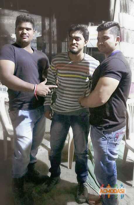 Yasir Shabbir Sayyed photo №80945. Uploaded 22 October 2016
